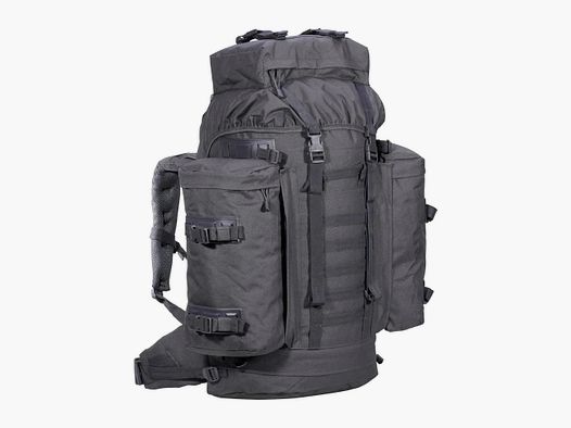 AB Backpack BW Mountain 80 L