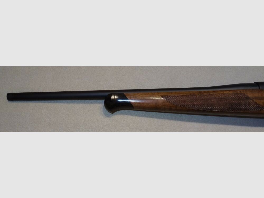 Sauer 202 Classic