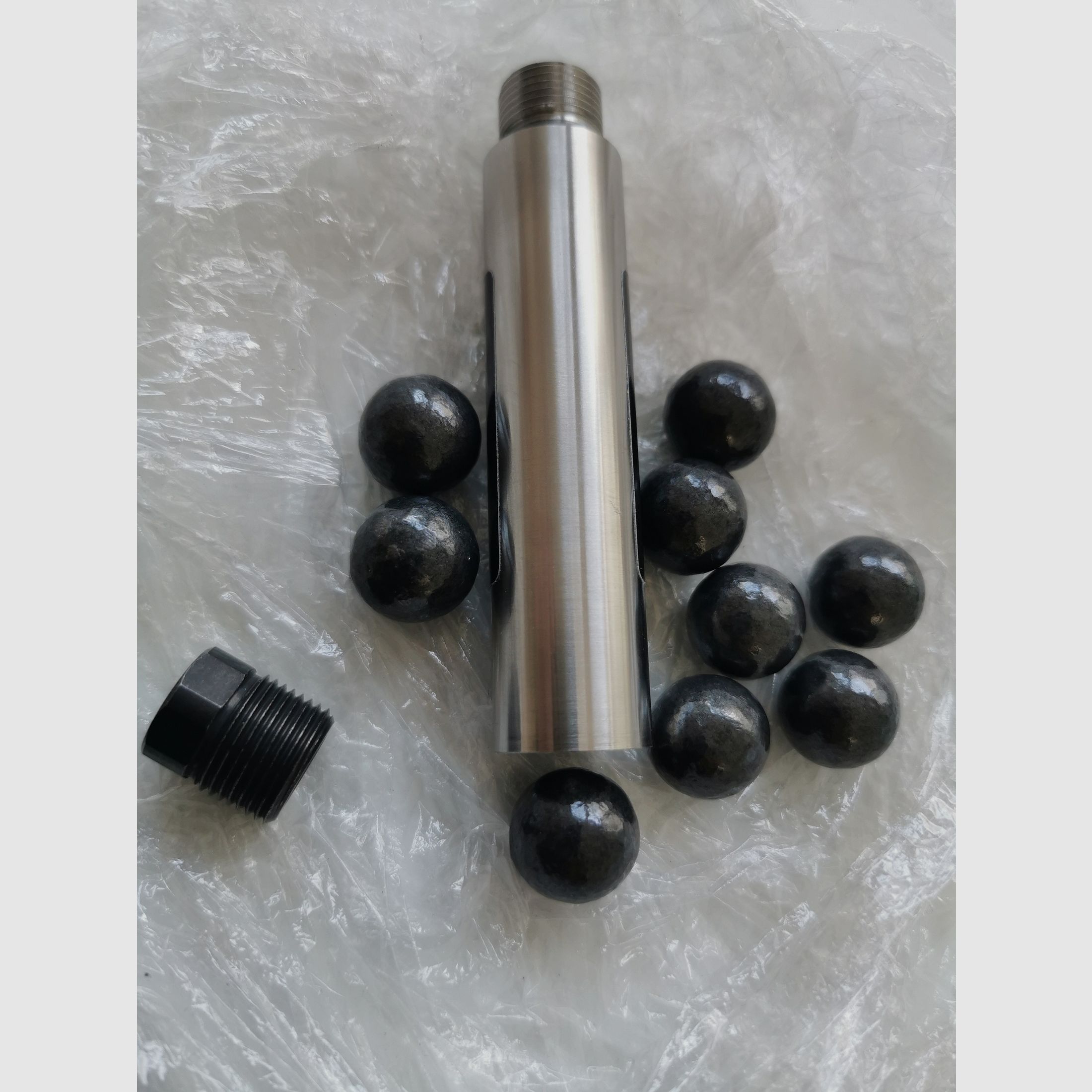 Zubehör f. Alarmo oder andere gogun AEA 