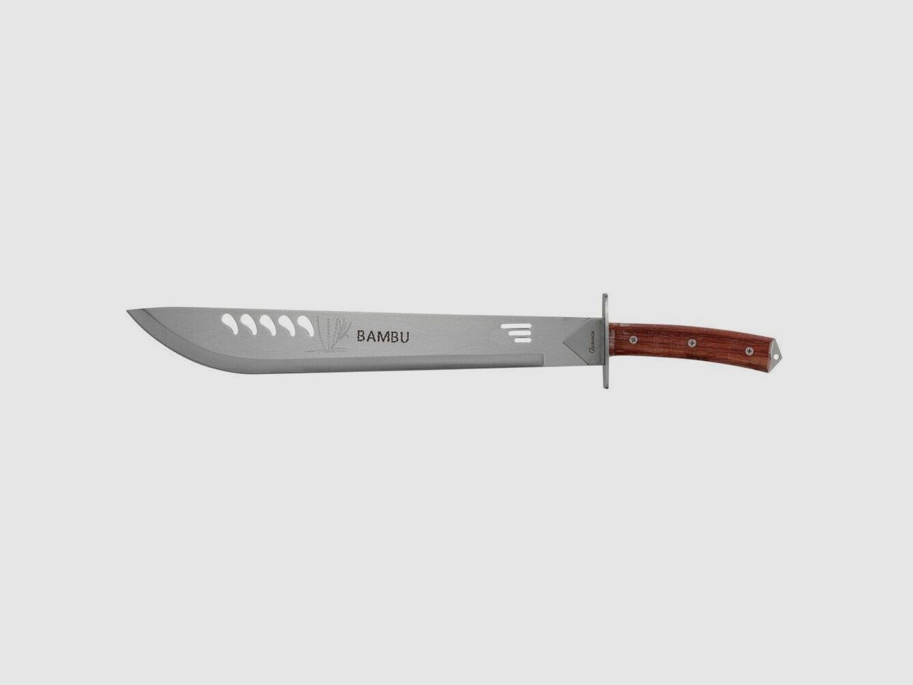 Latijnse Machete Bambu Machete Bambu, afbeelding 2 van 4