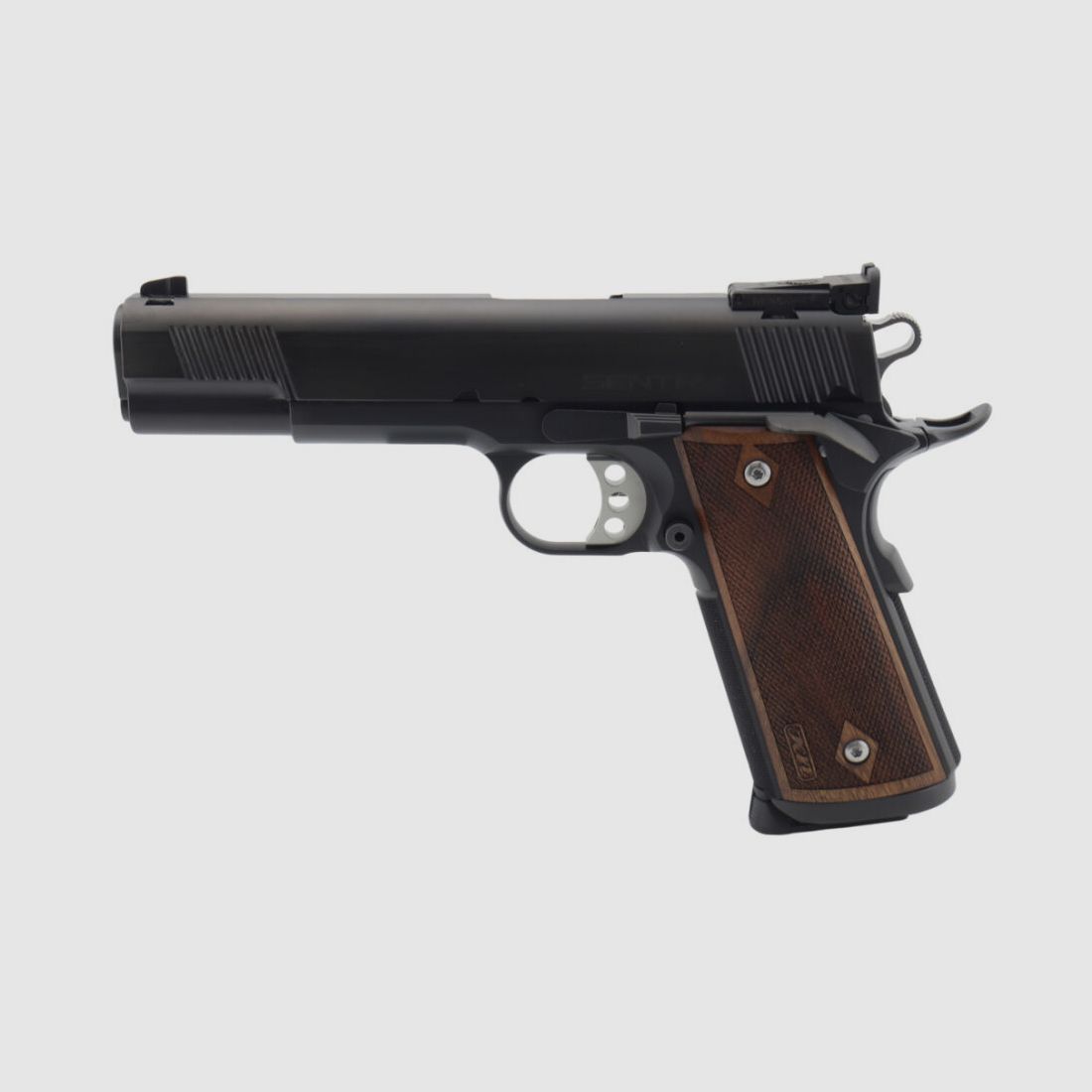 STP Sentry 5.0