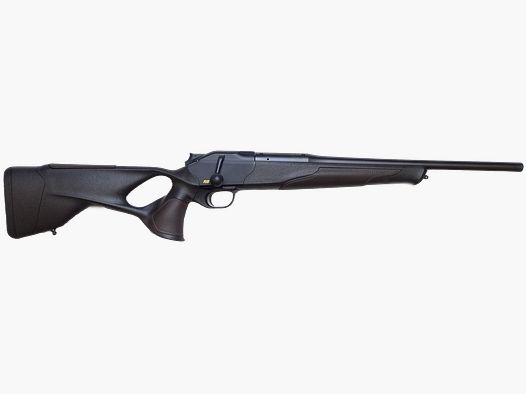 Blaser R8 Ultimate Leder/verstellb. Schaftrücken Kal. .308Win LL47cm