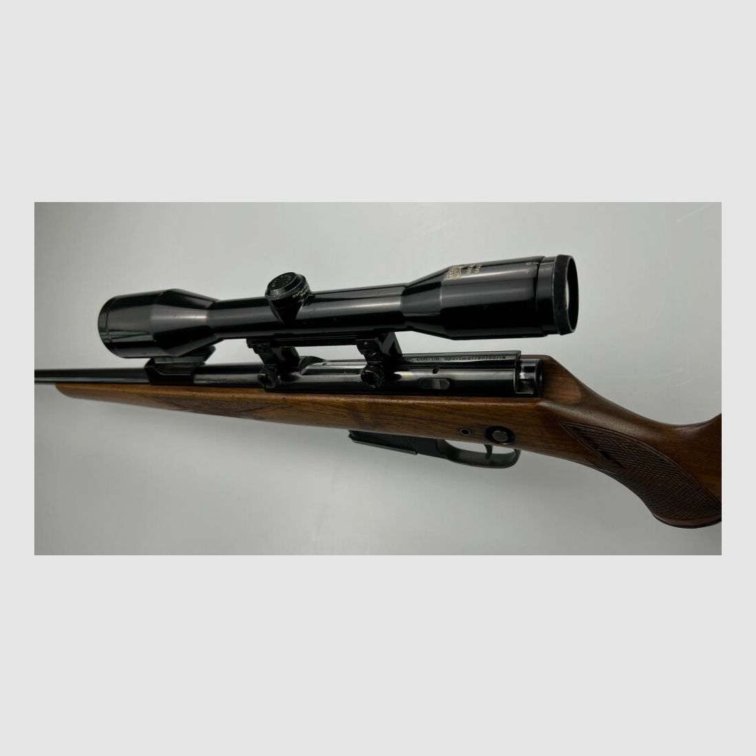 Walther Repetierer