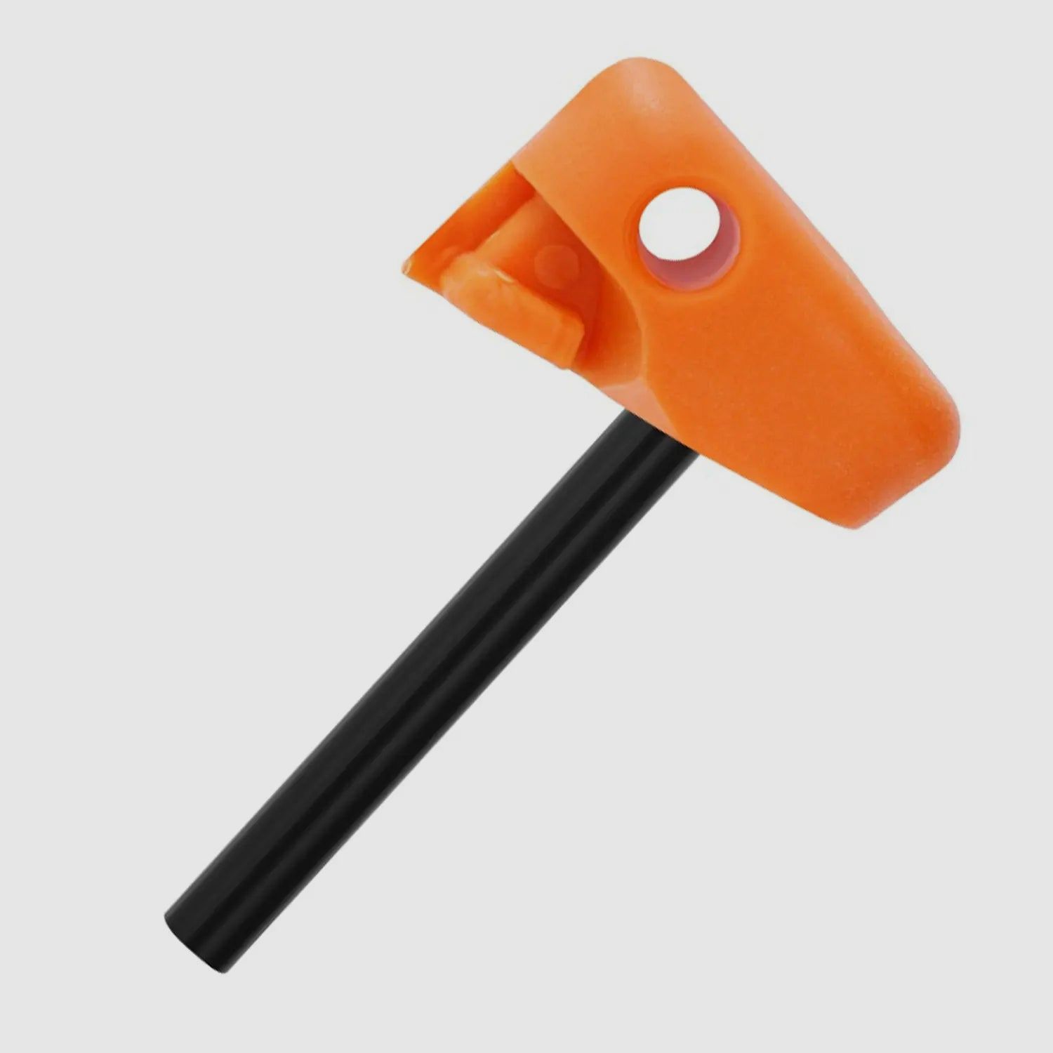 PUMA TEC Smart Survival – Survivalmesser mit integriertem Feuerstahl, Bild 3 von 6