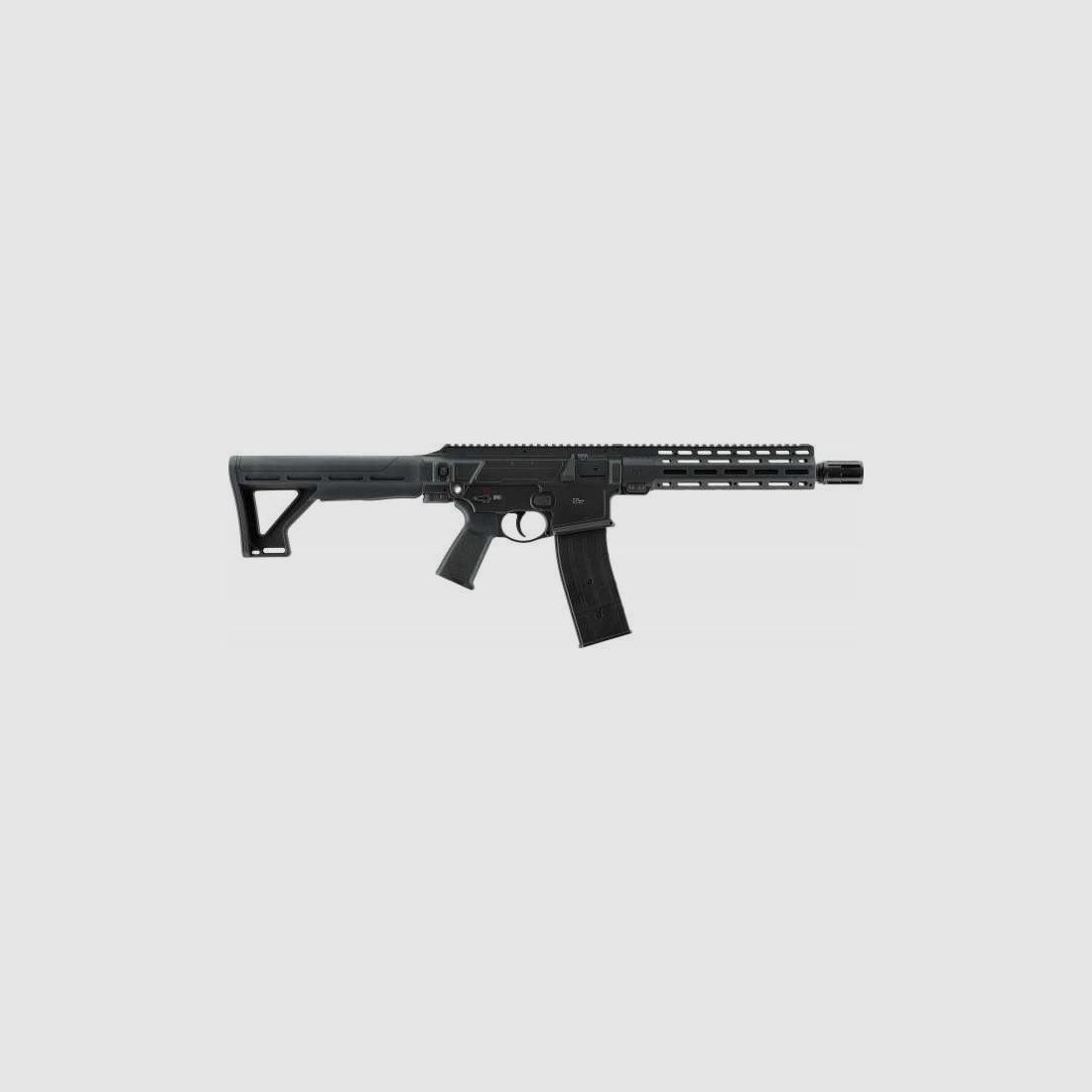 Umarex WT4E TC 68 .68 CO2 MagFed-Paintball Markierer