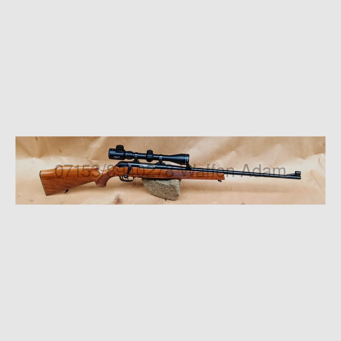 Kriegeskorte & Co. Stuttgart Krico 600