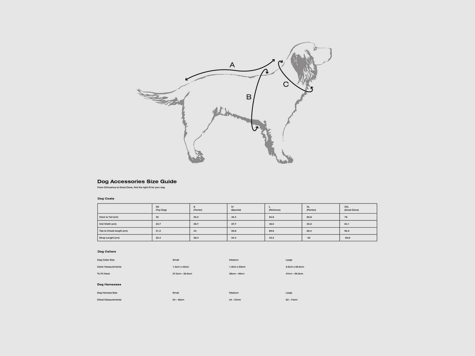 Barbour Manteau pour Chien Wool Touch