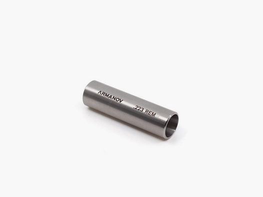Armanov DPF223 Embudo de polvo de alto flujo para medida de polvo Dillon .223 Rem