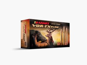 .308 Win. Vor-TX International TTSX 10,9g/168grs. Barnes