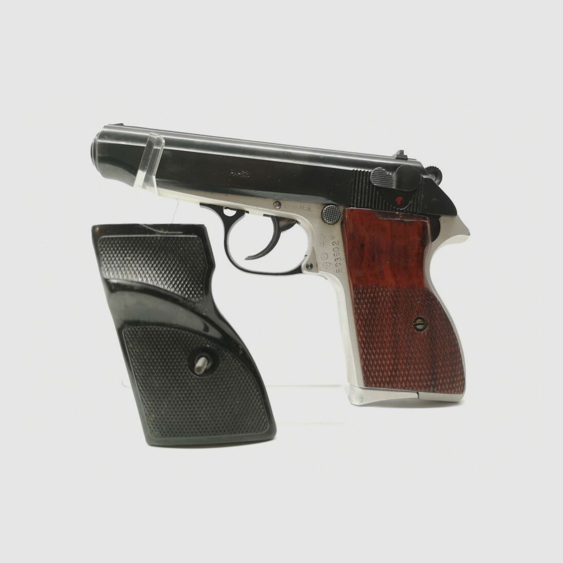 FEG PA63