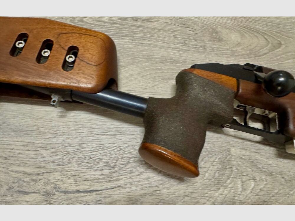 Tikka M65 A M65A Model 65 A Sniper Sako TRG