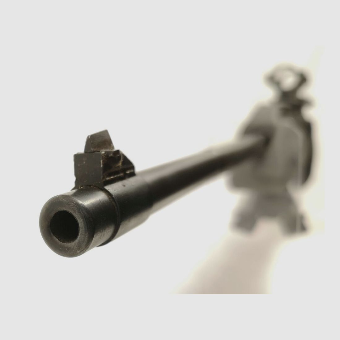 Mauser K98k byf41 (Israel) mit ATI-Schaft "Scout"