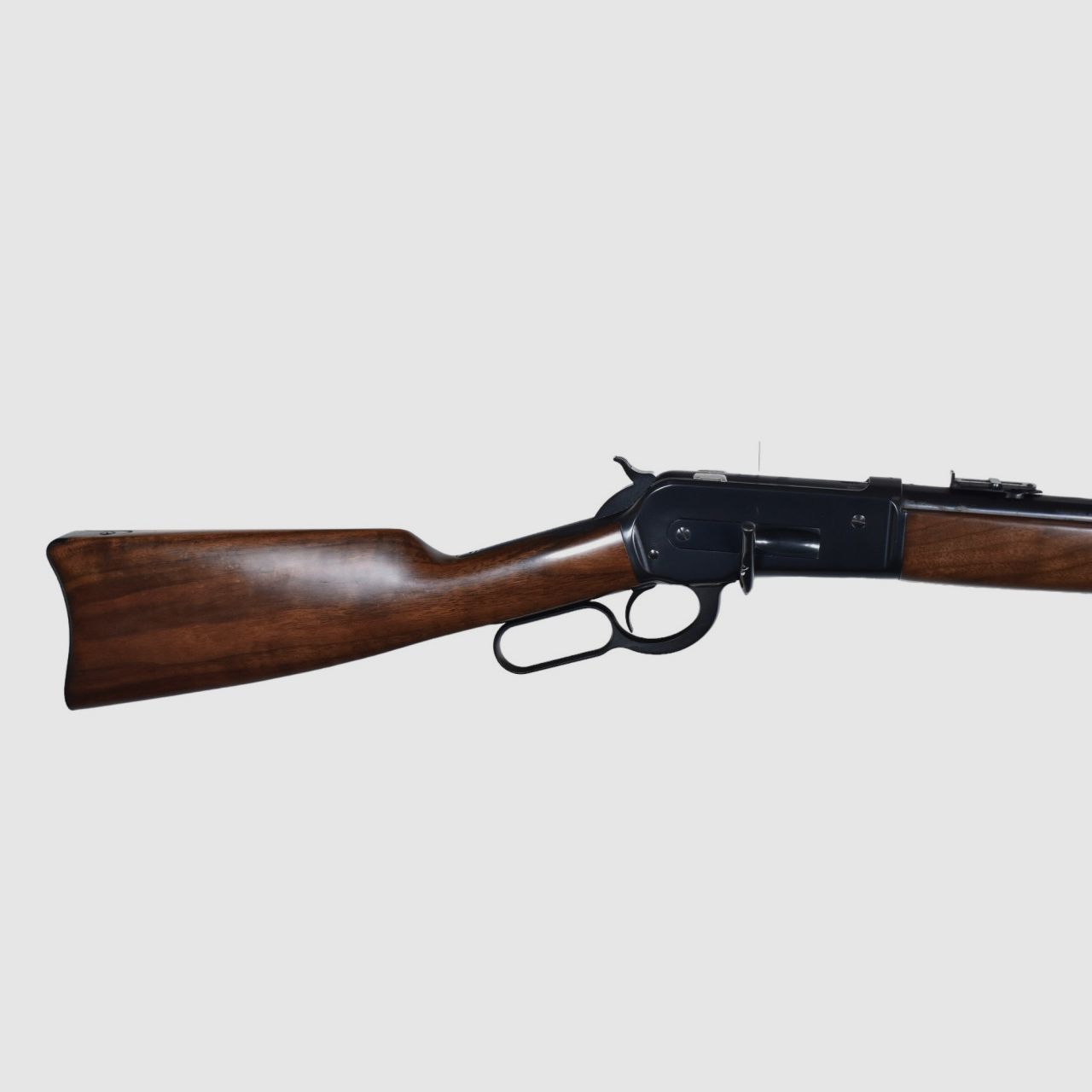 Browning 1886 Carbine .45-70Gov Unterhebelrepetierbüchse