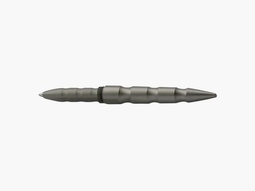 Böker plus Böker Plus Tactical Defense Pen MPP grau
