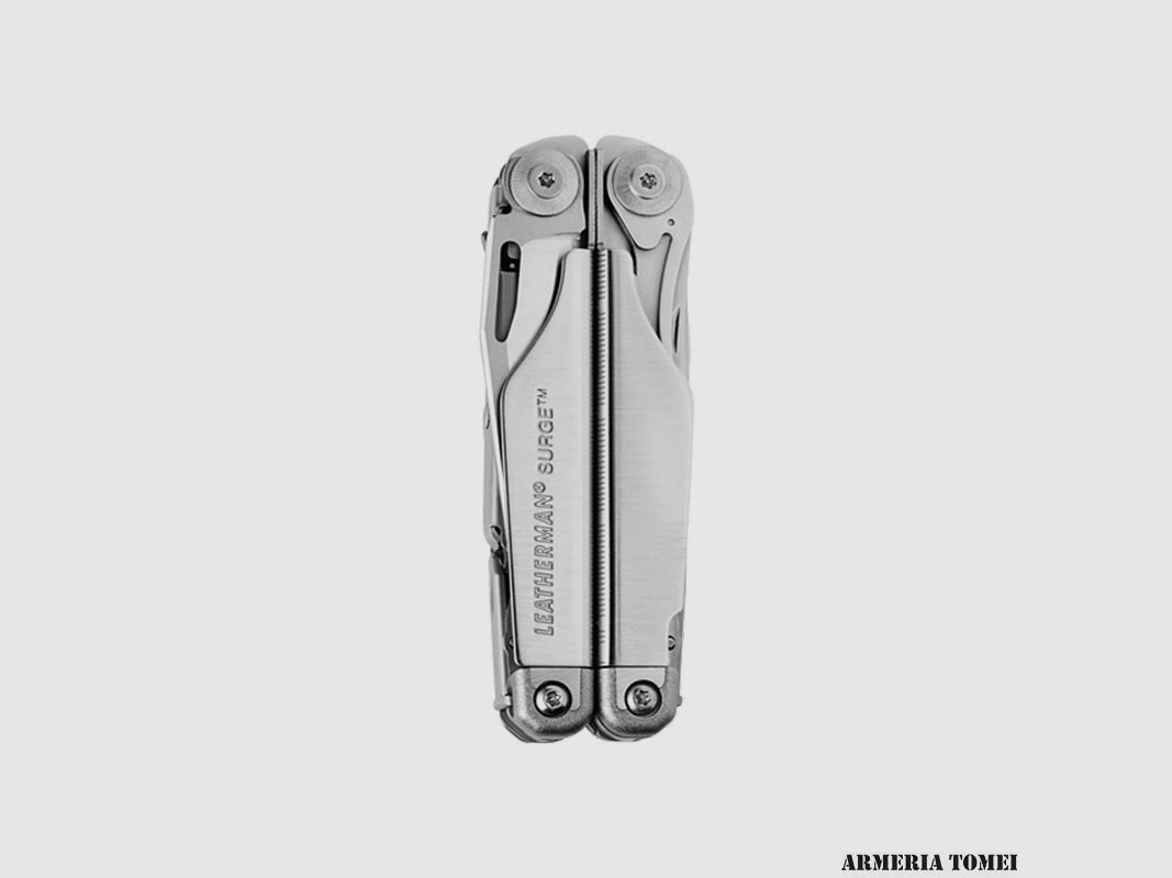 LEATHERMAN – SURGE® Stainless, image 3 of 3