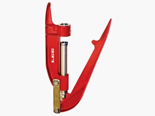 LEE PRESSA HAND LOADER