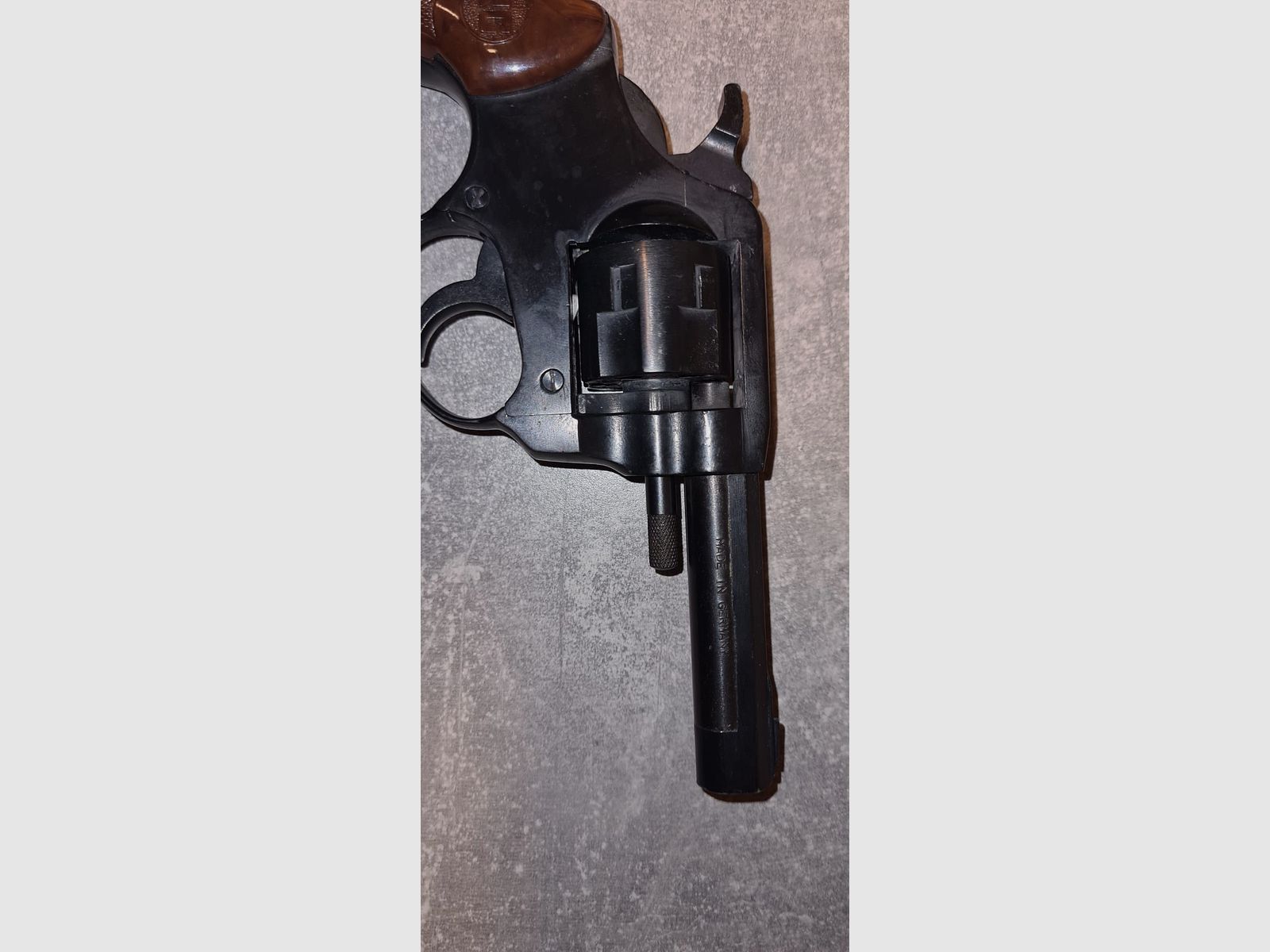 Röhm rg 75 cal 4 mm r long