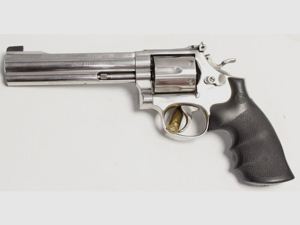Smith & Wesson Mod. 686-4 "Euro Sport"