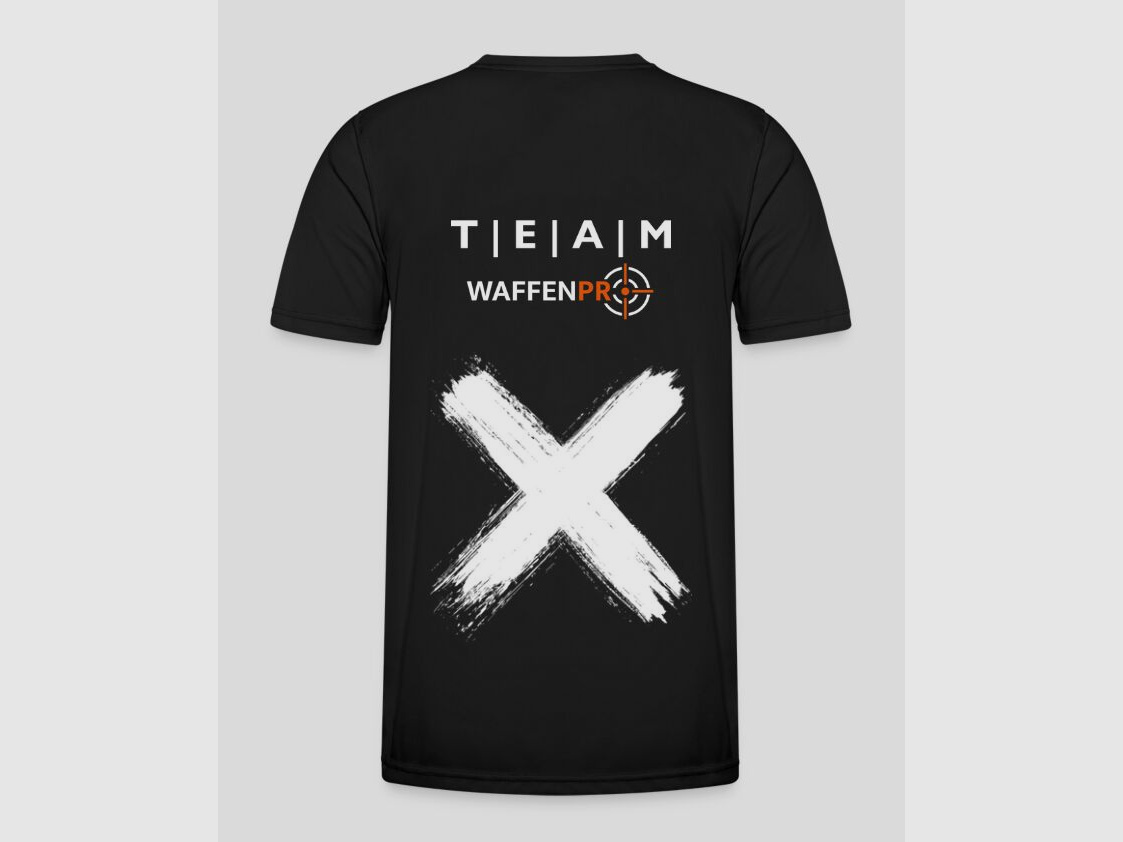WaffenPro Funktions-T-Shirt
