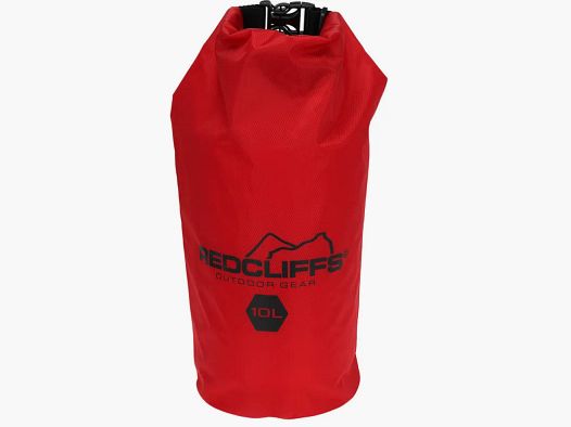 Wasserdichter Sack 10 L - 17 x 55 cm