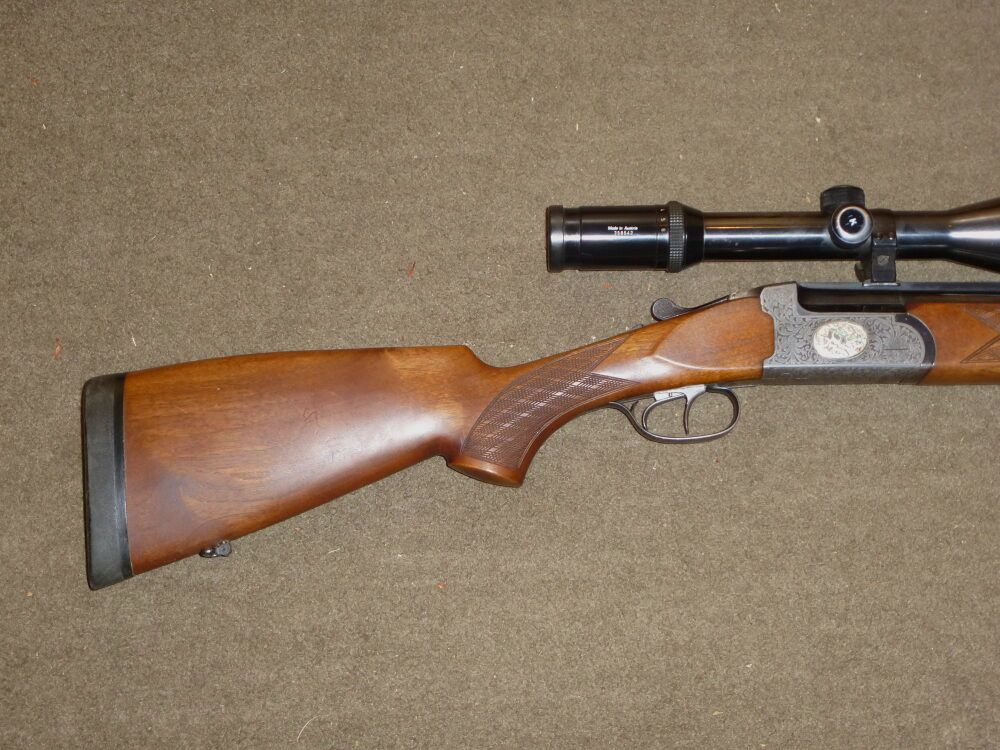 Antonio Zoli Falcone Luxury