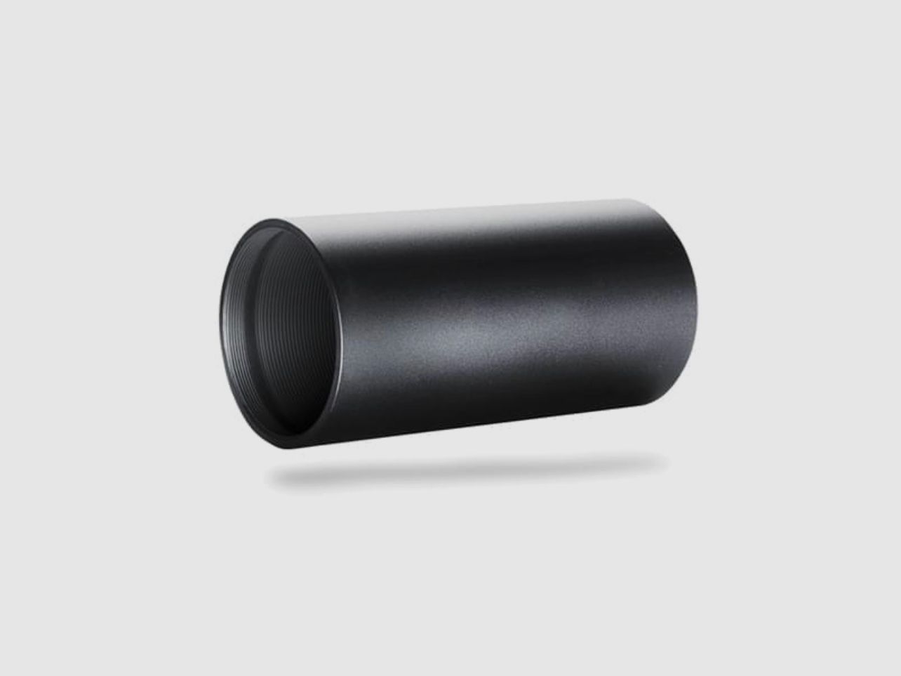 HAWKE 62003 Sonnenblende für Standard Objektive 40 mm 40mm