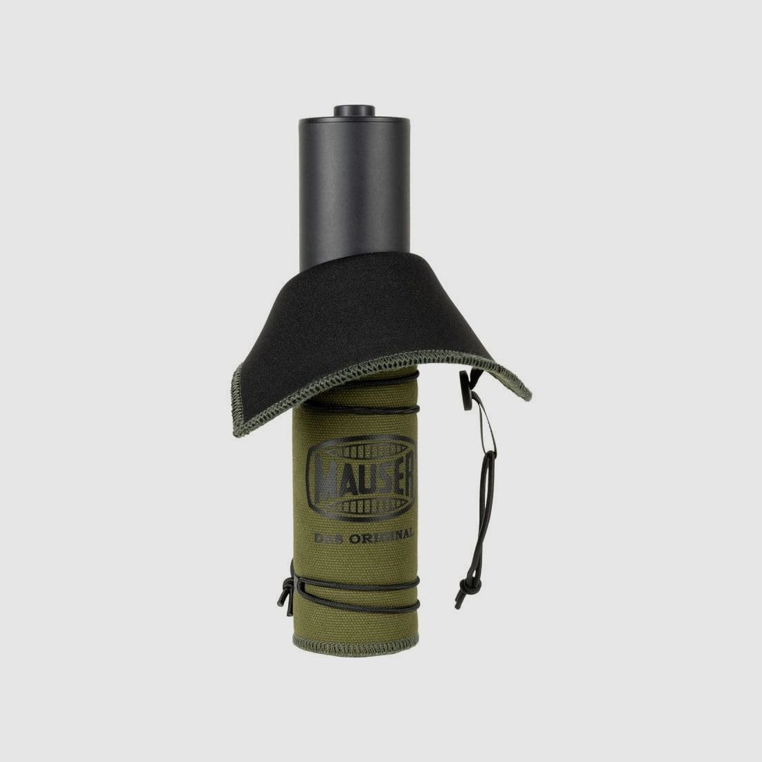 Mauser Schalldämpfercover