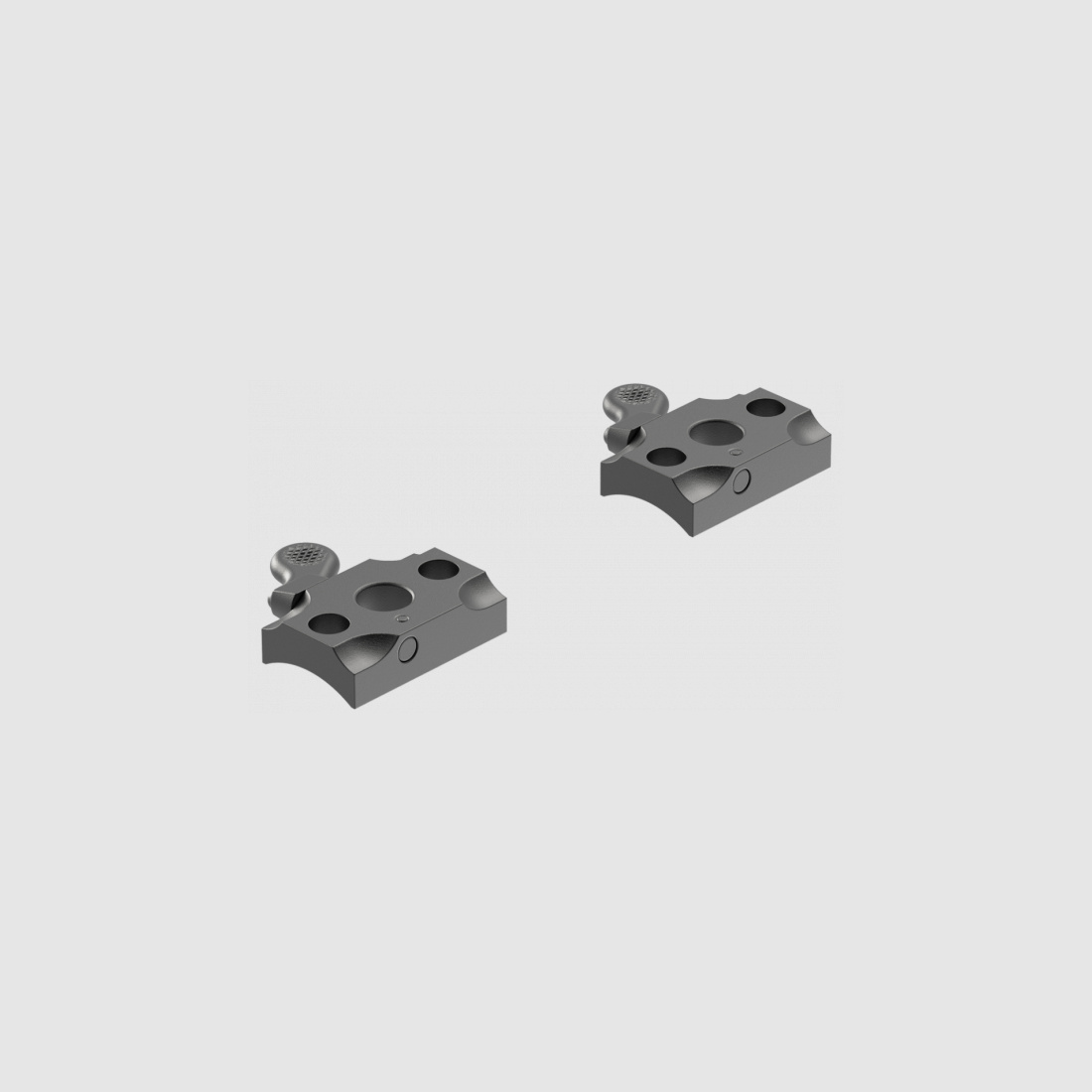 Leupold QR Mount Bases - 2-piece