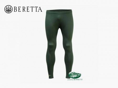 BERETTA Pantaloni intimo termico