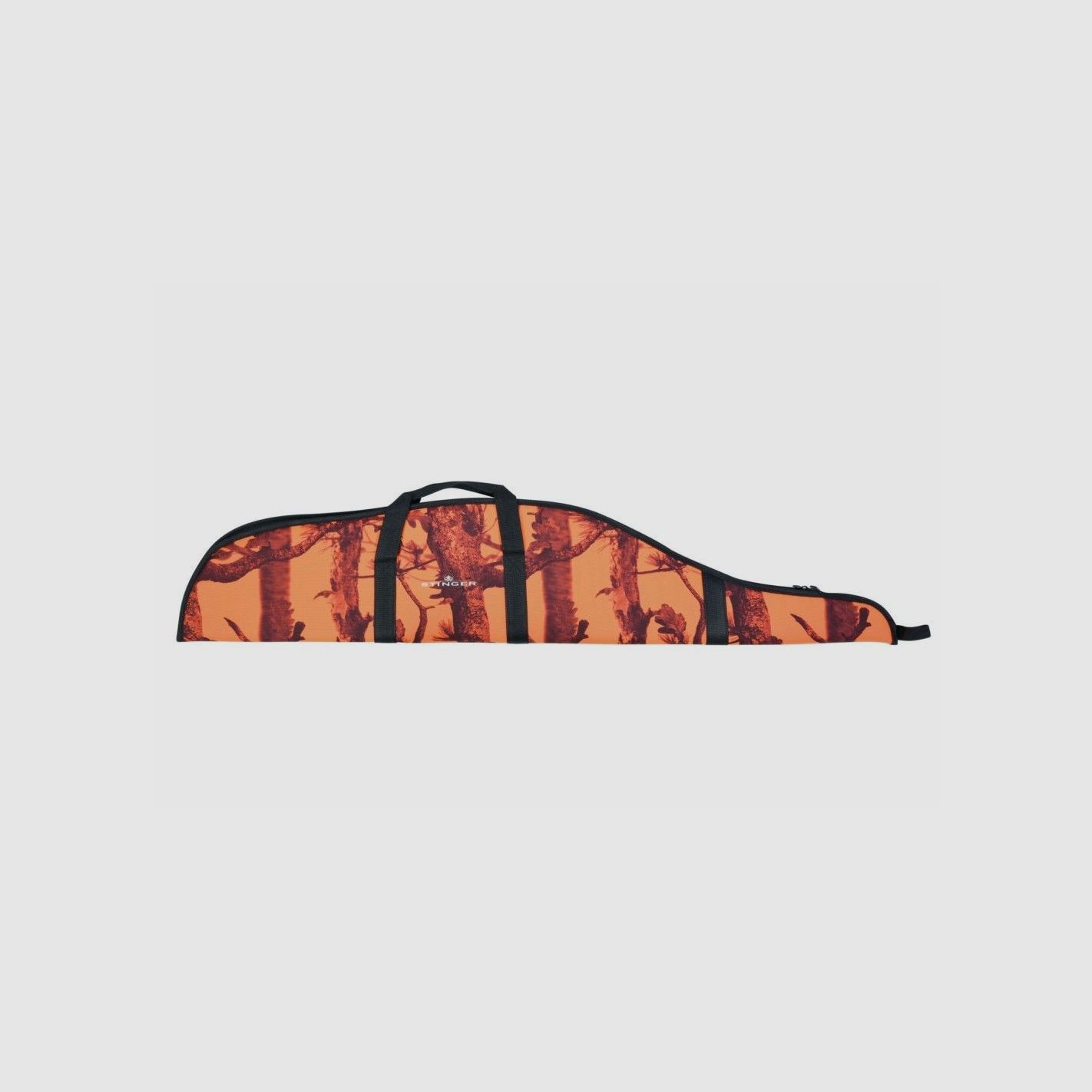 Futteral STINGER gepolstert 115cm Camo Orange