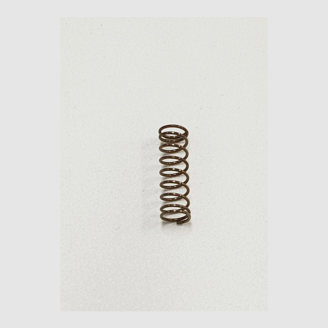 MAB [24] Molla del caricatore per PISTOLET AUTOMATIQUE MAB BREVETE MODELE C / D pezzo originale, come nuovo