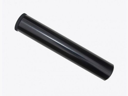 HOGAN demper voor .17 HMR & .22lr