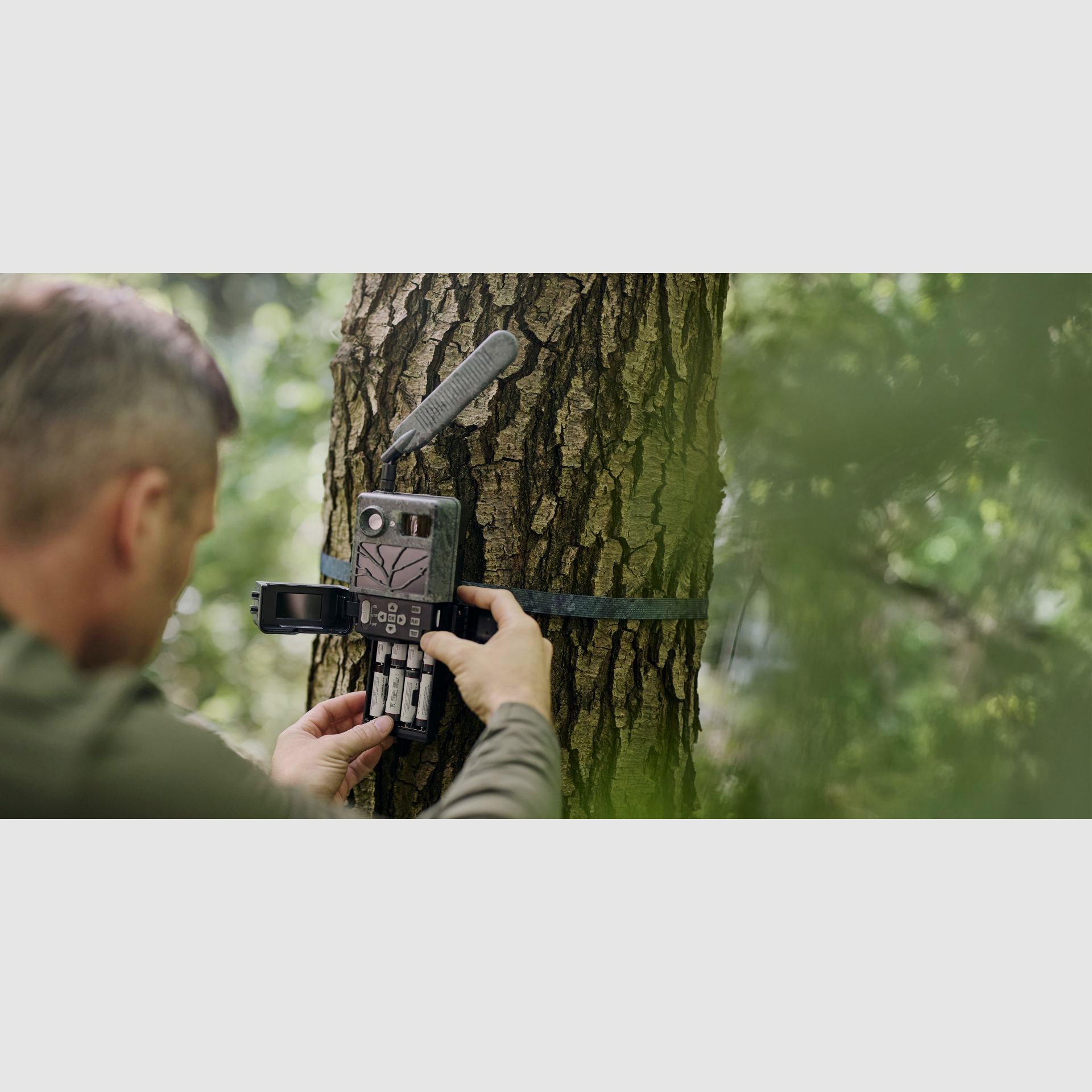 Camera di osservazione ZEISS Secacam 3, immagine 8 di 9