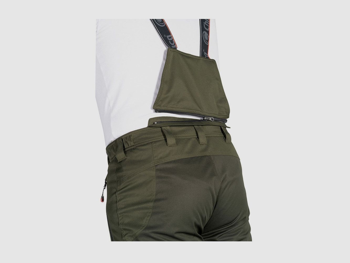 Chiruca Sidón Anti-doornt broek, afbeelding 4 van 7