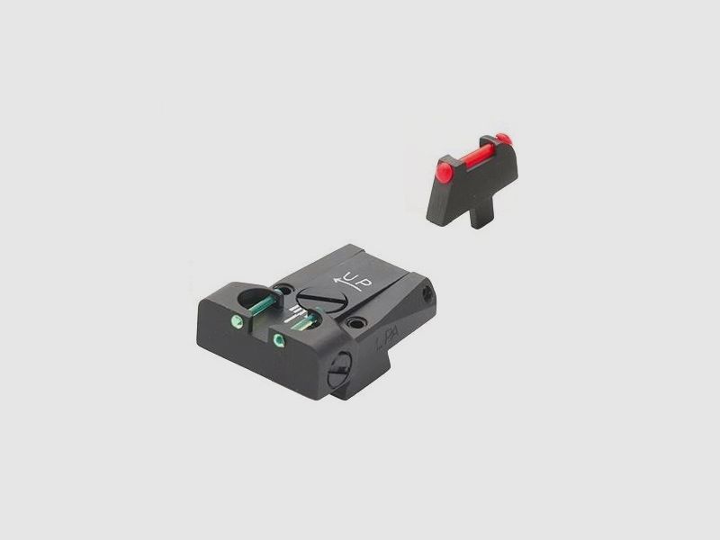 TTF Visier Fiber CZ75 Old Model Stake-on