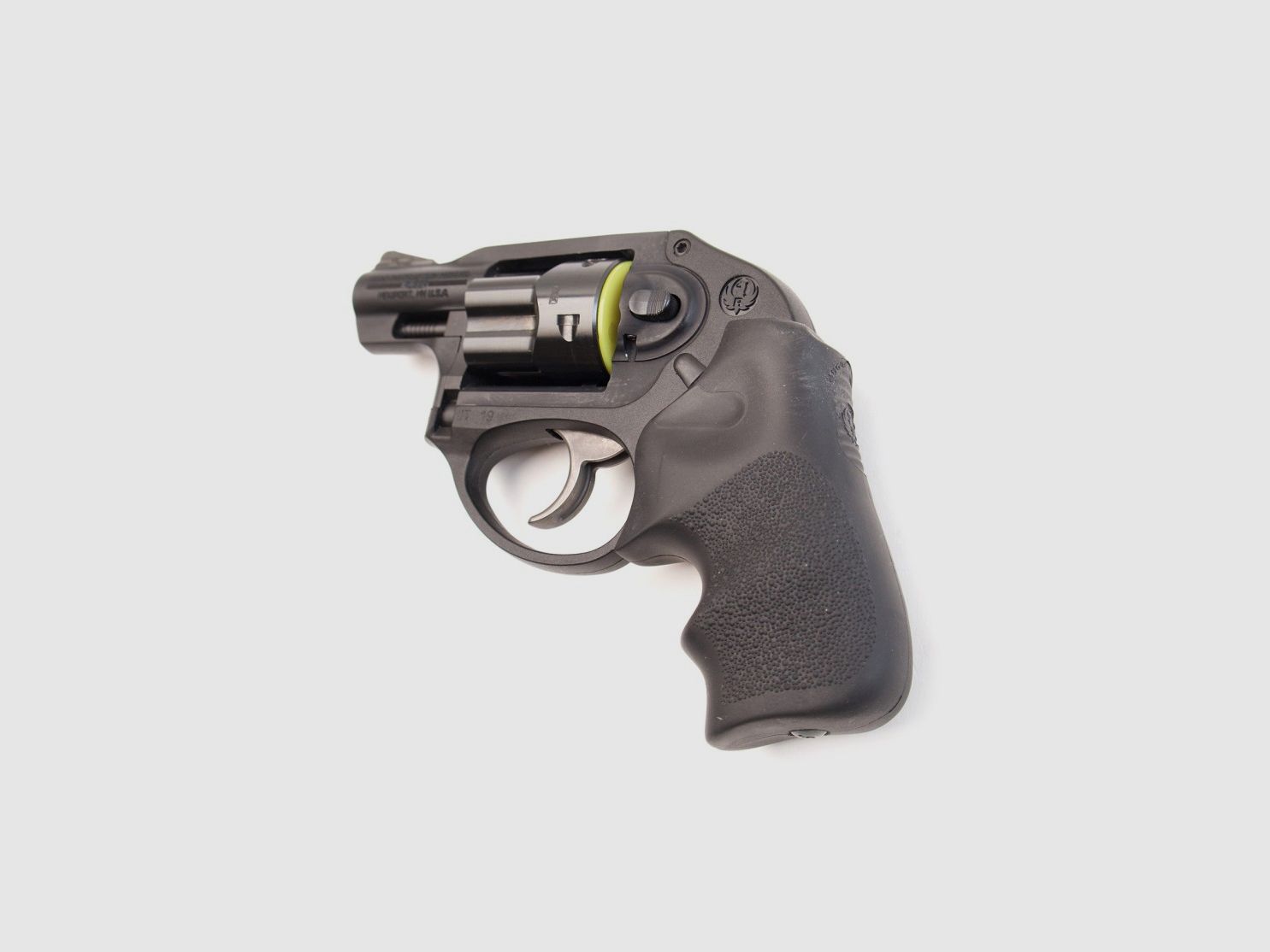 RUGER LCR KAL 38 SPECIAL +P, afbeelding 8 van 9