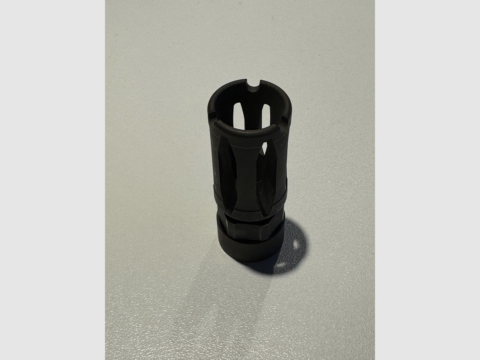 B&T Mündungsfeuerdämpfer für Rotex-V / X / RBS für 223