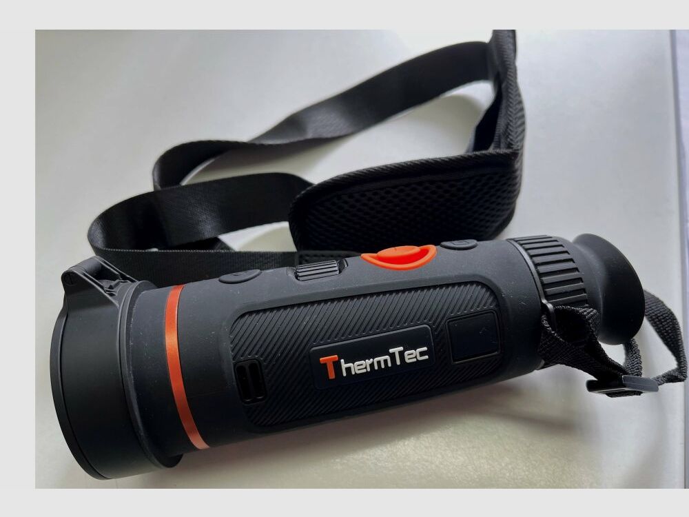 Thermtec Wärtmebild Wild 650