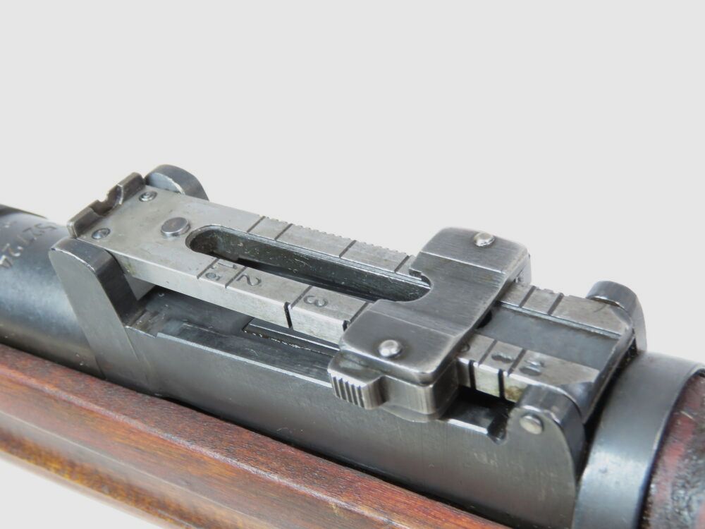 Mosin Nagant M39 Finnland!