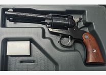 Ruger New Bearcat