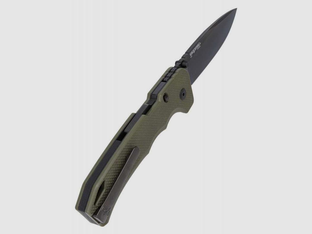 Cold Steel SWIFT III CPM M4 Taschenmesser
