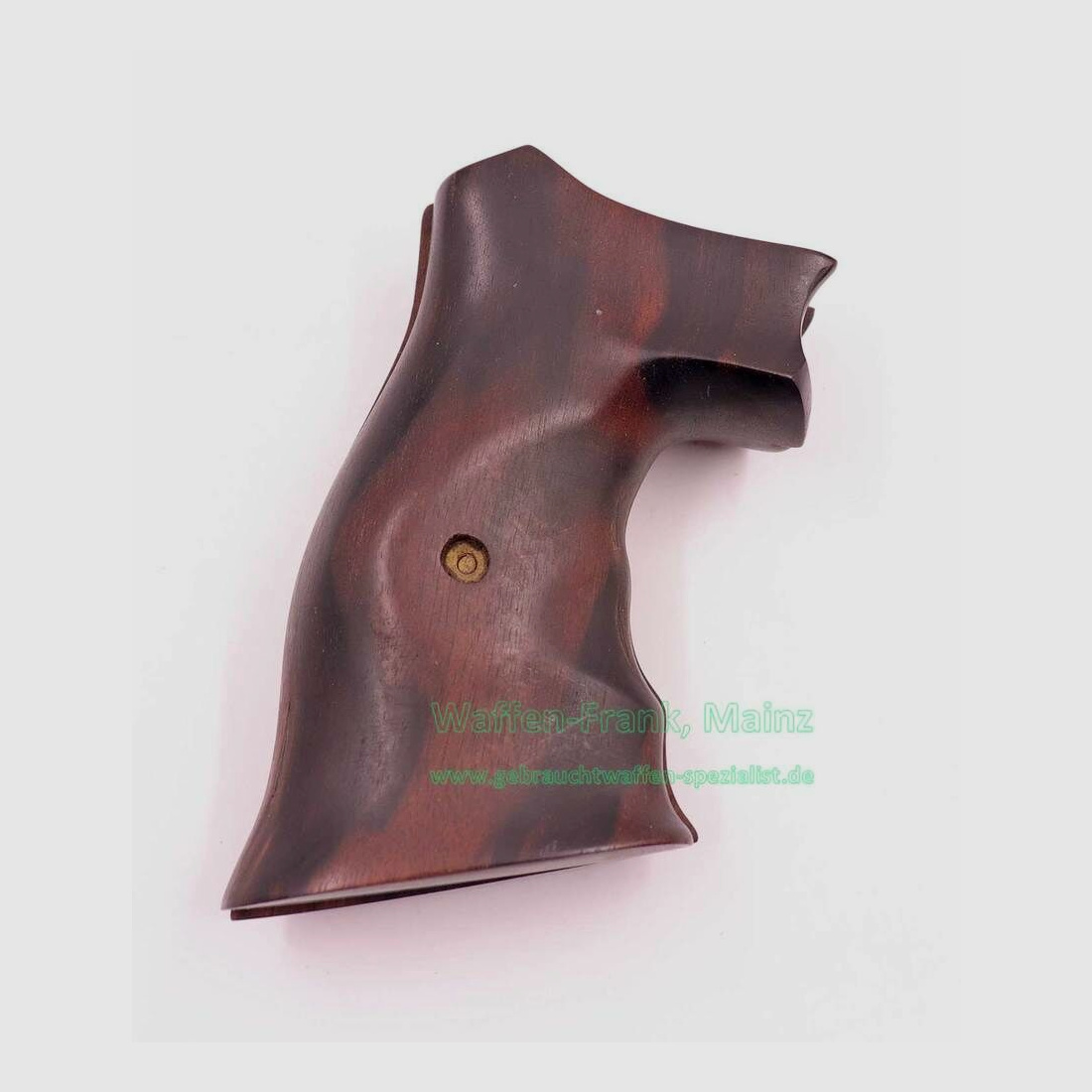 Mustang / USA Holzgriffschalen für S&W