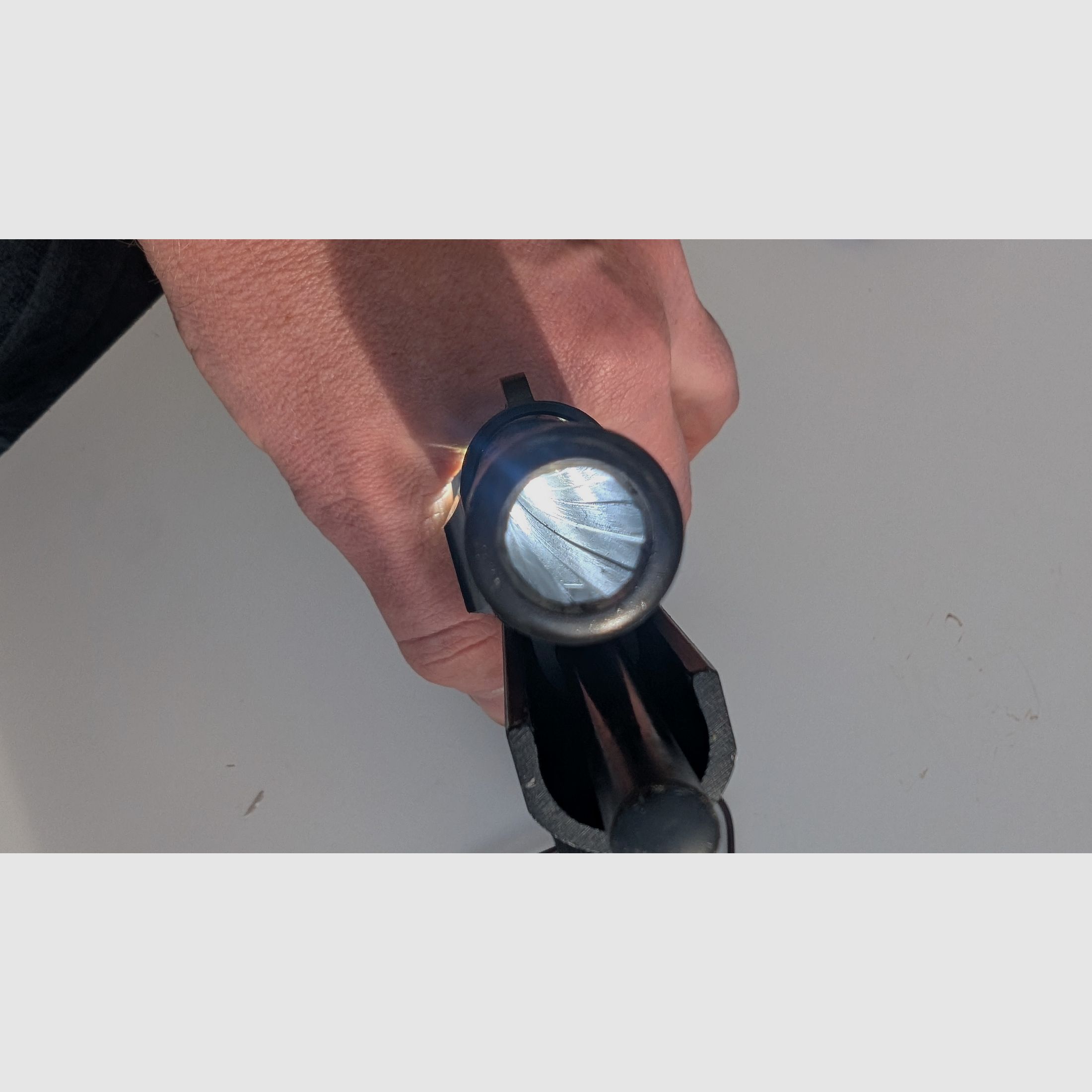 Beretta 92F 9mm Luger