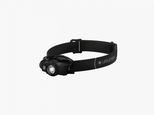 LEDLENSER Stirnlampe MH4