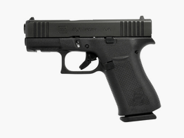 Glock 43X