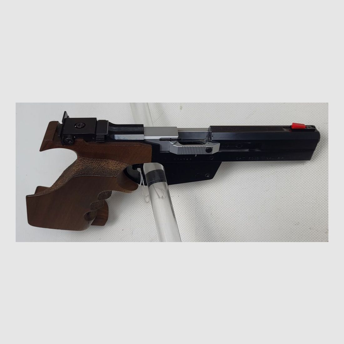 Benelli MP 90s