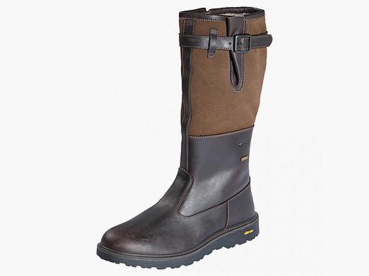 Catinaccio Outdoorstiefel Herren (Brown)