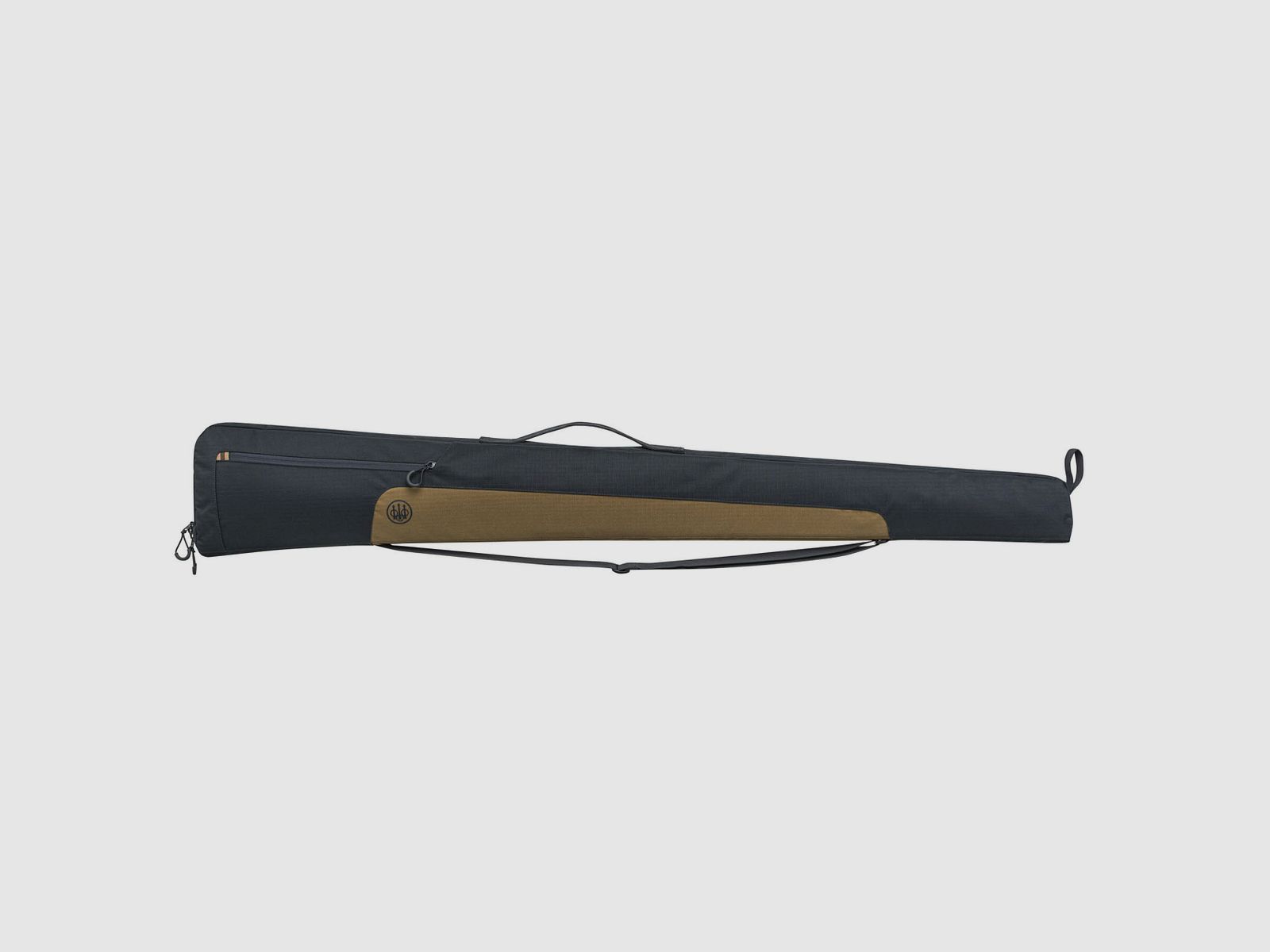 Beretta shotgun case 140cm ebony/otter GameKeeper