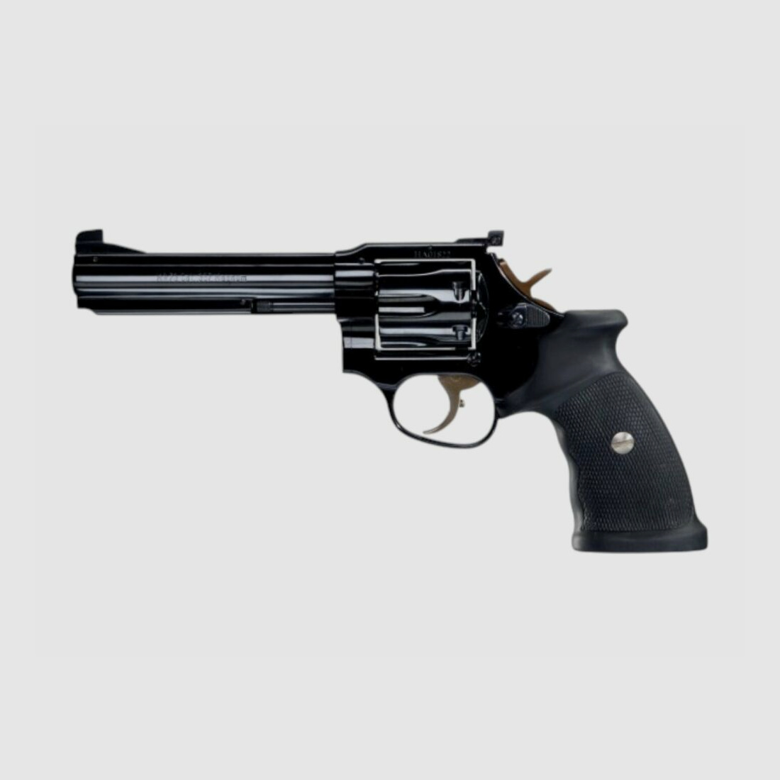 Manurhin MR73 Sport