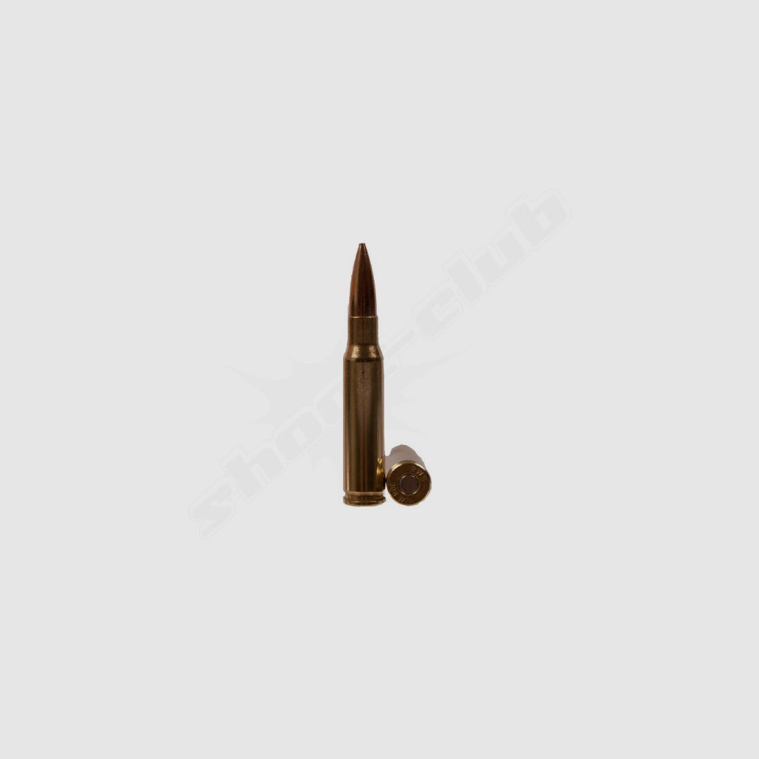 RWS Target Elite Plus 168grs 20St .308Win